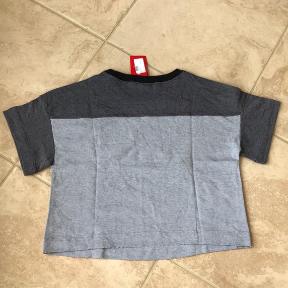 Nike Crew Rally Top - Picture 5 of 16